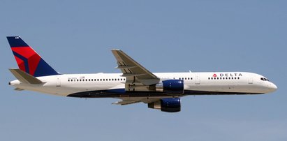 To mogła być potworna katastrofa. Pilot awionetki nagrał, jak o włos uniknął zderzenia z Boeingiem 757 [WIDEO]