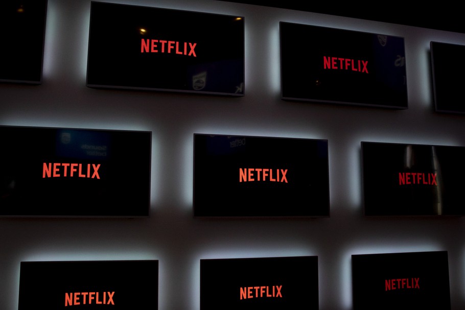 Netflix jest liderem płatnego streamingu filmów. Nie byłoby to możliwe bez kultury organizacyjnej, jaką stworzył Reed Hastings