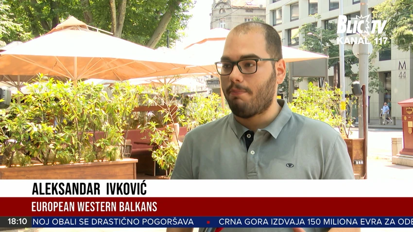 Aleksandar Ivković