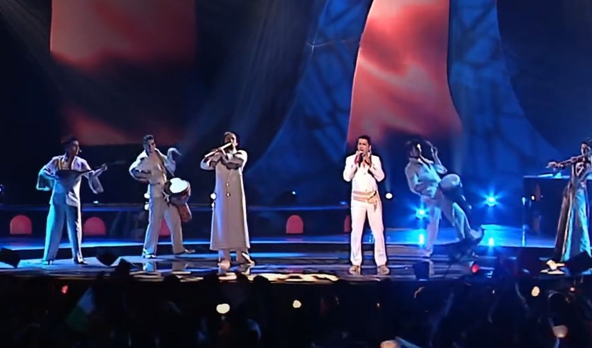 Željko Joskimović Lane moje