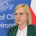 Minister Moskwa: apelujemy o nałożenie specjalnego podatku na rosyjskie surowce