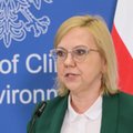 Minister Moskwa: apelujemy o nałożenie specjalnego podatku na rosyjskie surowce