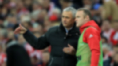 Jose Mourinho: rozumiem decyzję Wayne'a Rooneya