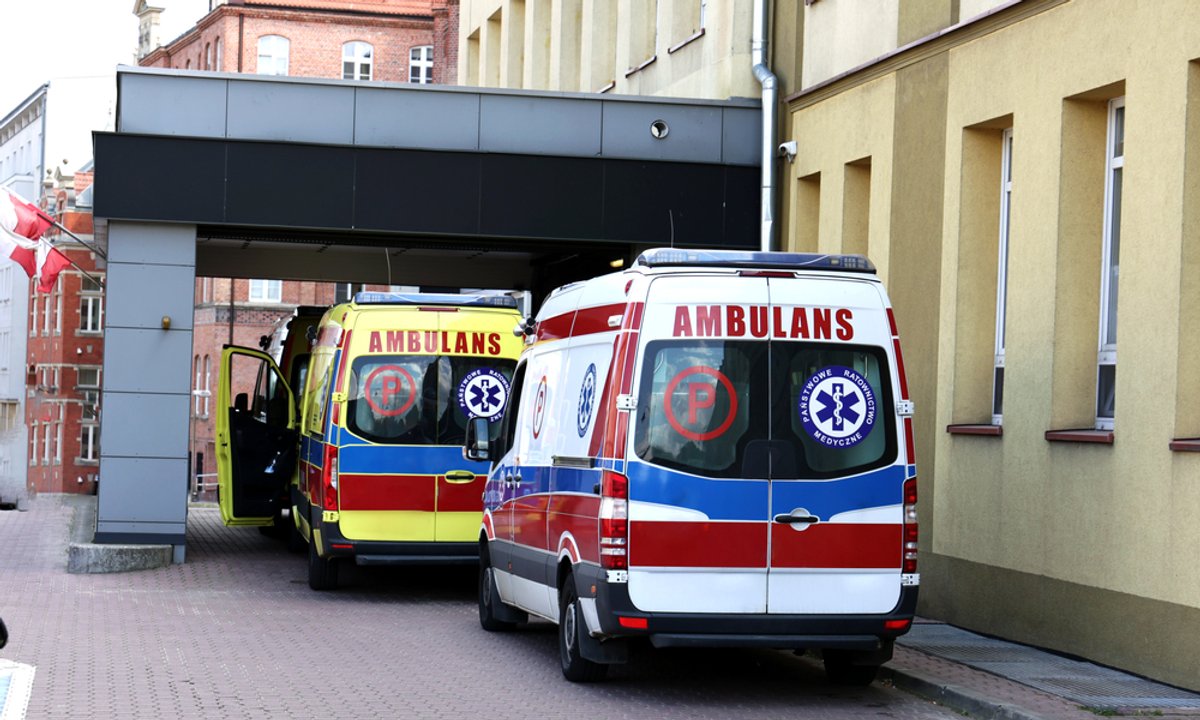 Porównali zarobki lekarzy z Polski i Norwegii. Pięciocyfrowe kwoty