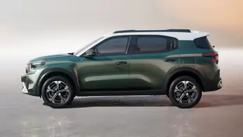 Nowy Citroen C3 Aircross wykończy Chińczyków ich własną bronią, czyli niską ceną