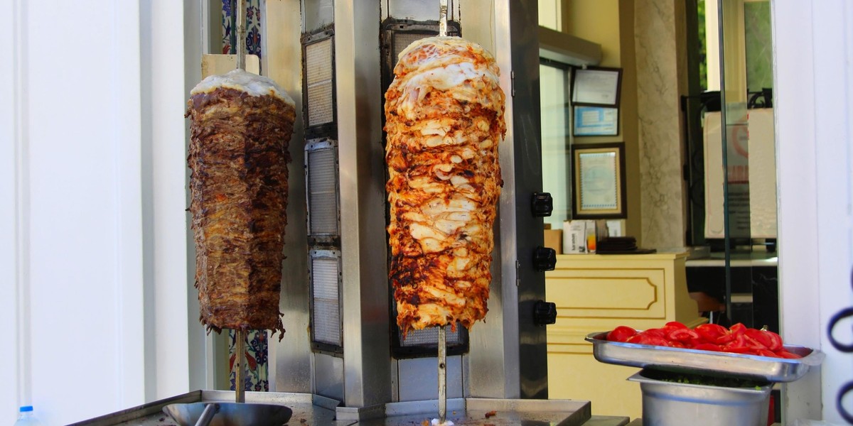 kebab