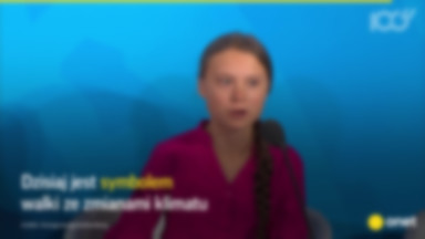 Greta Thunberg. Kim jest młoda szwedzka aktywistka?