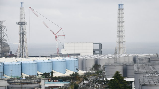 Hatalmas sófelvásárlásba kezdtek a dél-koreaiak a fukusimai atomerőmű miatt