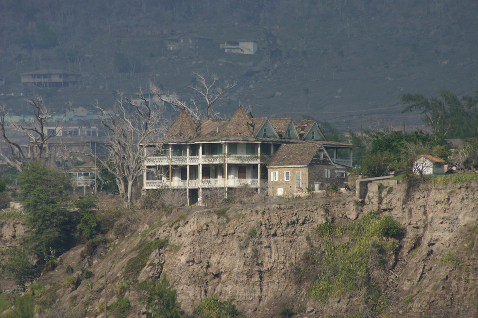 Montserrat