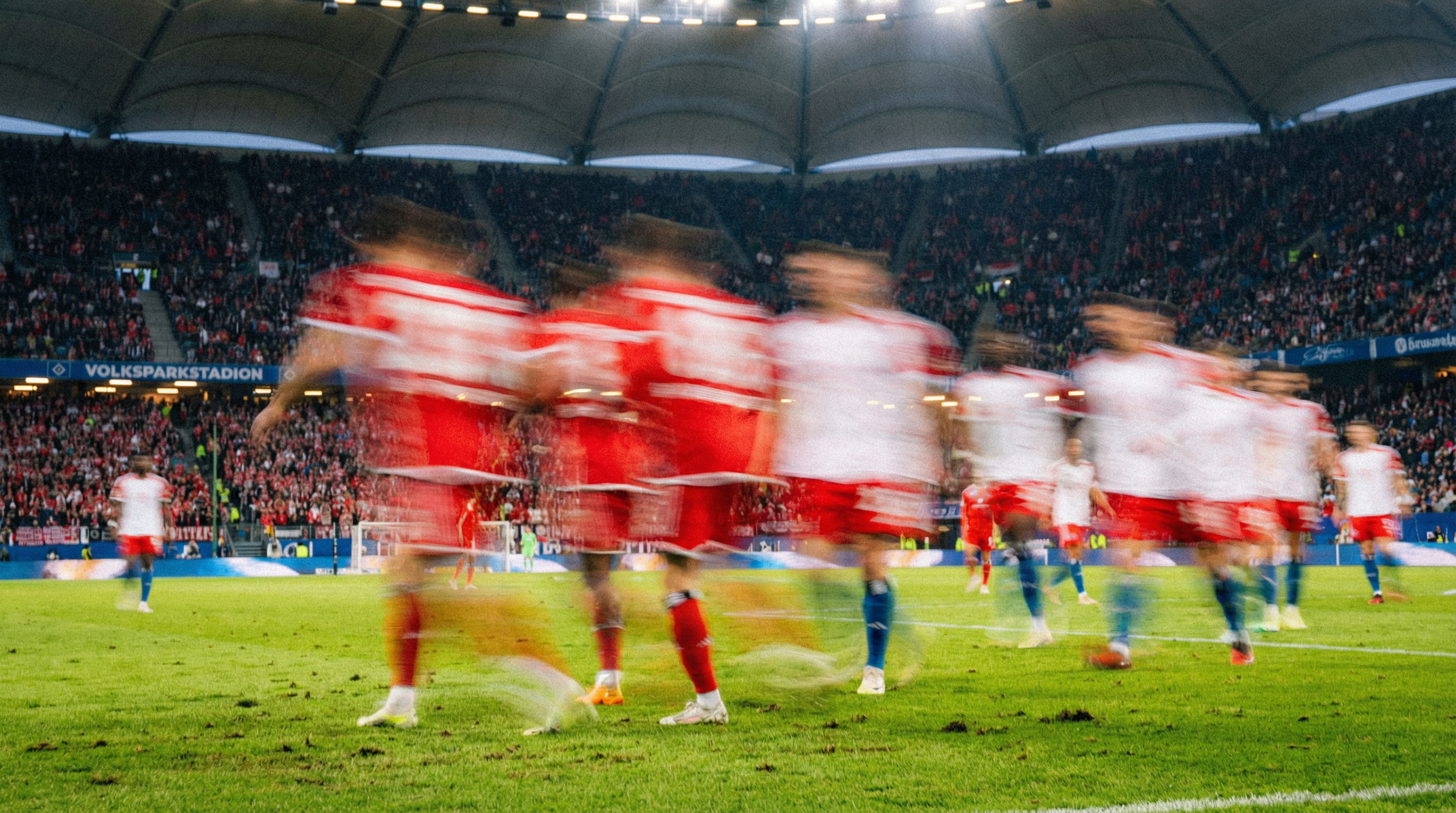 Histórico: Hamburgo arranca un empate al Bayern tras doce años de sequía