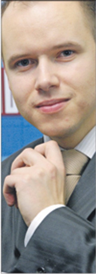 Mniejszość na walnym zgromadzeniu