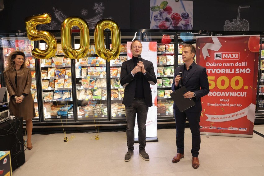 Obraćanje Jan-Vilema Dokhejra