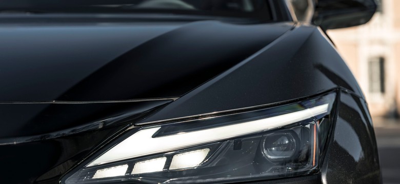 Nowy Lexus zamiast NX. Cena? Oto SUV z gwarancją na milion kilometrów