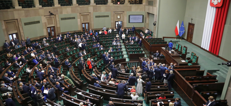 Minister Cieślak: Republikanie są gotowi przyjąć posłów Porozumienia