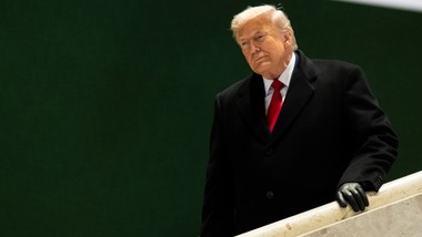 co naprawdę ustalono ws. grenlandii? trump ujawnia nowe ramy