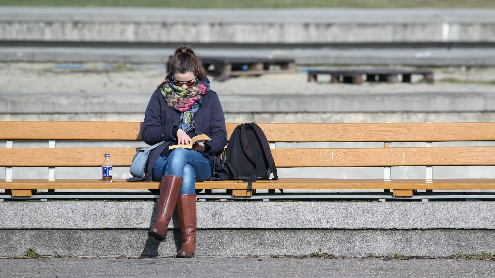 Polacy znowu więcej czytają. Takiego wyniku nie było od dekady