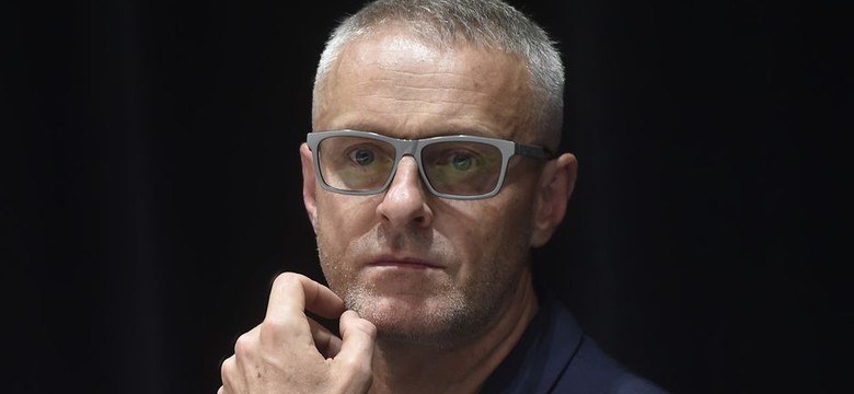 Jacek Poniedziałek czuje się zagrożony? "Jest przecież mnóstwo nienawiści wobec nas, gejów"