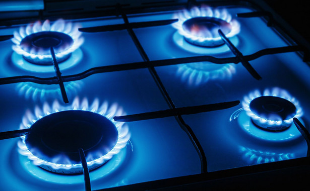Klienci EWE energia za gaz ziemny zapłacą mniej