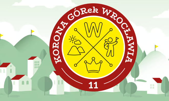 Szukaj skrzynek z takim znakiem na szczytach