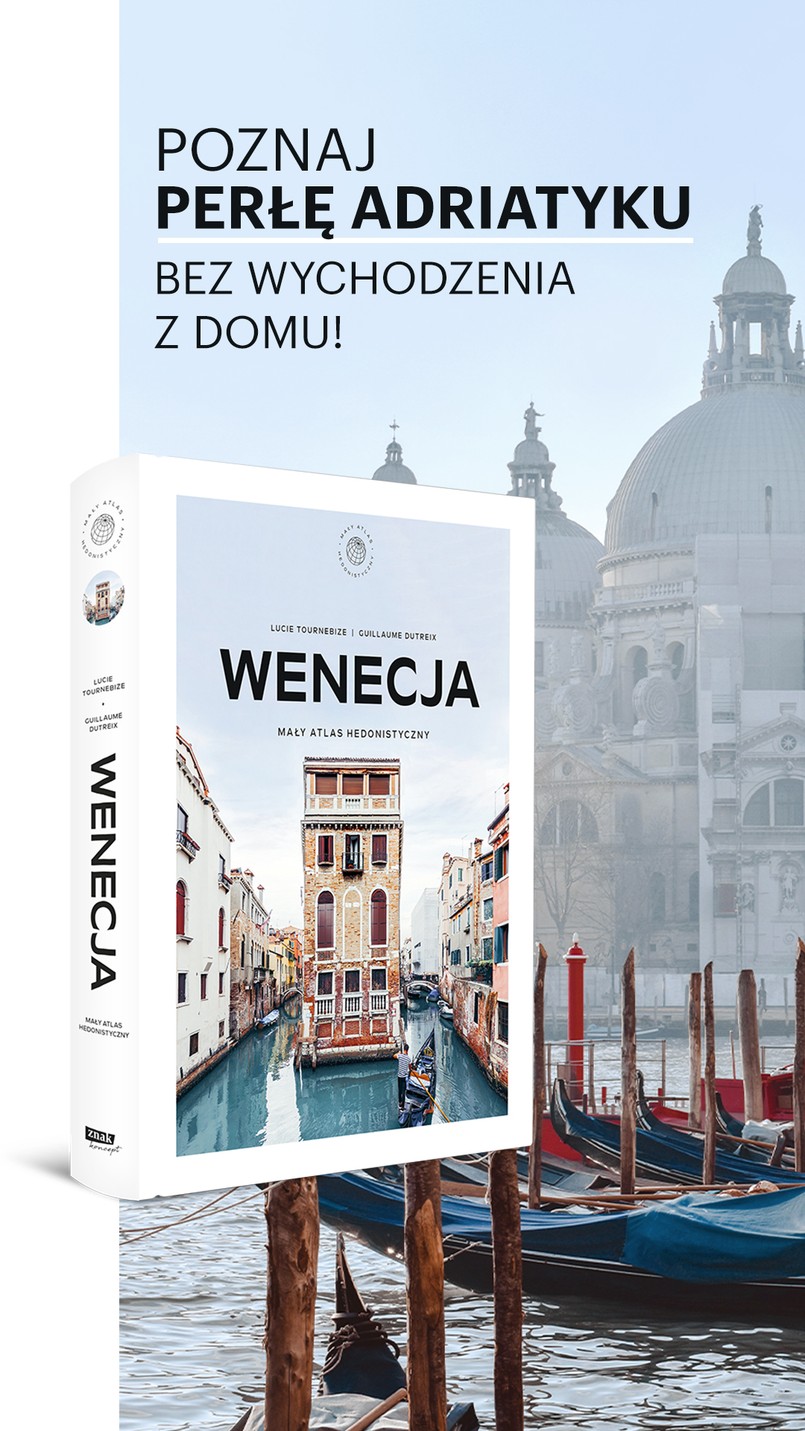Wenecja