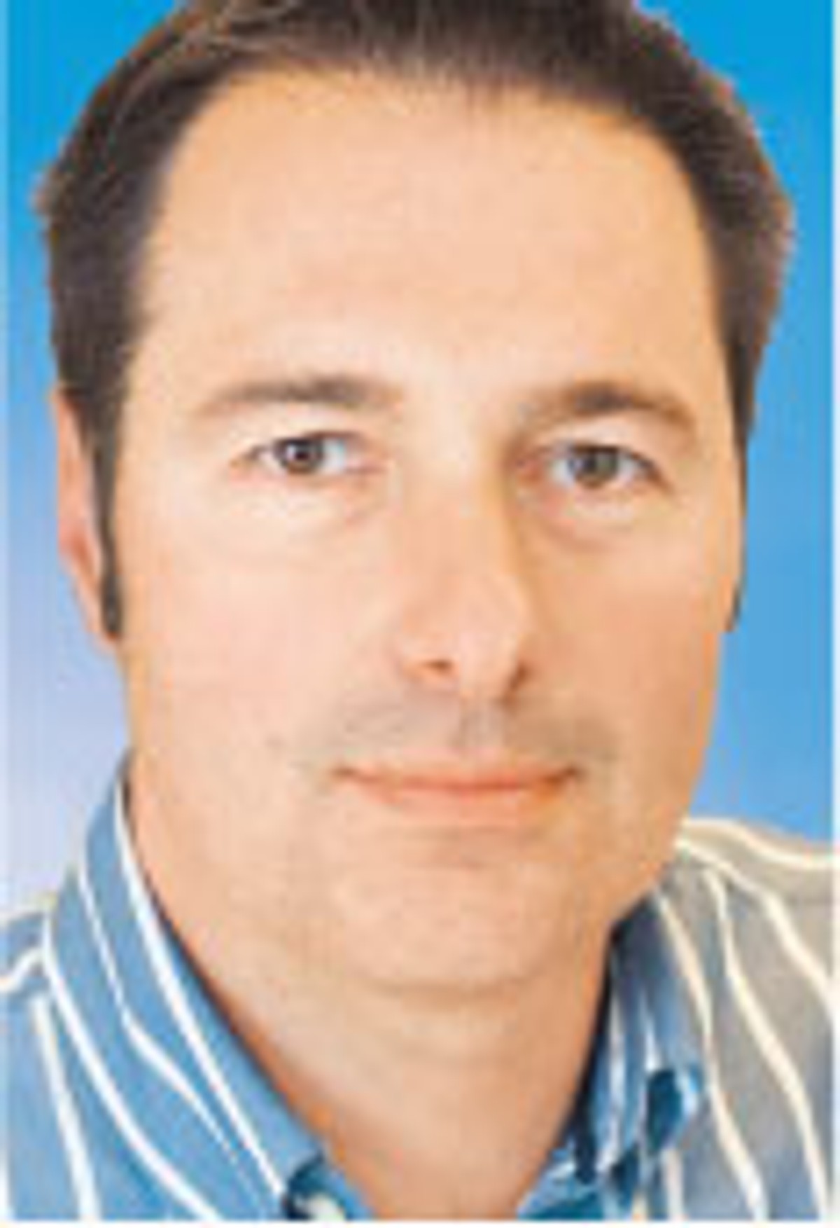 Paweł Rożyński