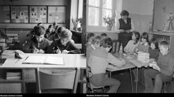 Sentymentalny QUIZ o szkole w PRL-u. Tylko ci, którzy byli wtedy uczniami, zdobędą 100 proc.