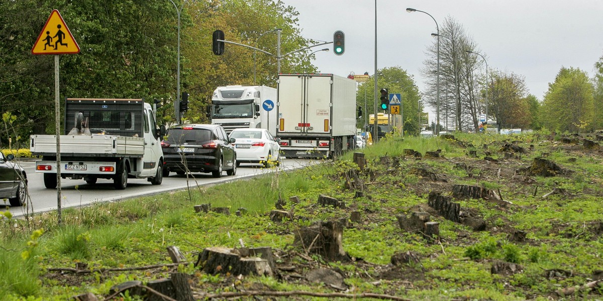 Nowa Kartuska coraz bliżej