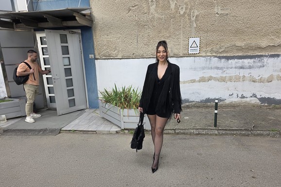 SANJA VUČIĆ SAOPŠTILA VELIKU PROMENU U "ZVEZDAMA GRANDA" Prokomentarisala stanje Mine Kostić, dotakla se i Tee Tairović: "Ona je veštica" (VIDEO)
