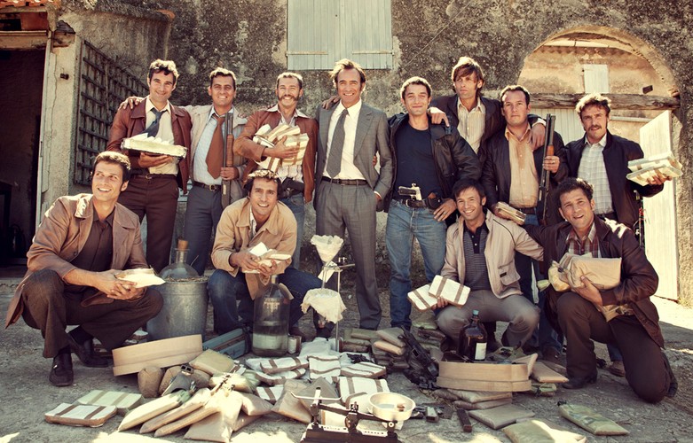 'Marsylski łącznik' w kinach od 12 czerwca 2015 roku