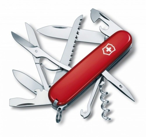 Victorinox Huntsman