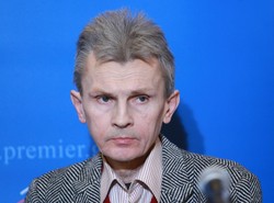 Zaginięcie znanego polskiego socjologa. Prof. Henryk Domański jest w szpitalu [AKTUALIZACJA]