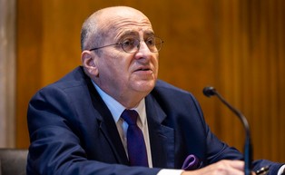 Rau: Polska i inne kraje są zagrożone w przypadku rosyjskiej agresji na Ukrainie