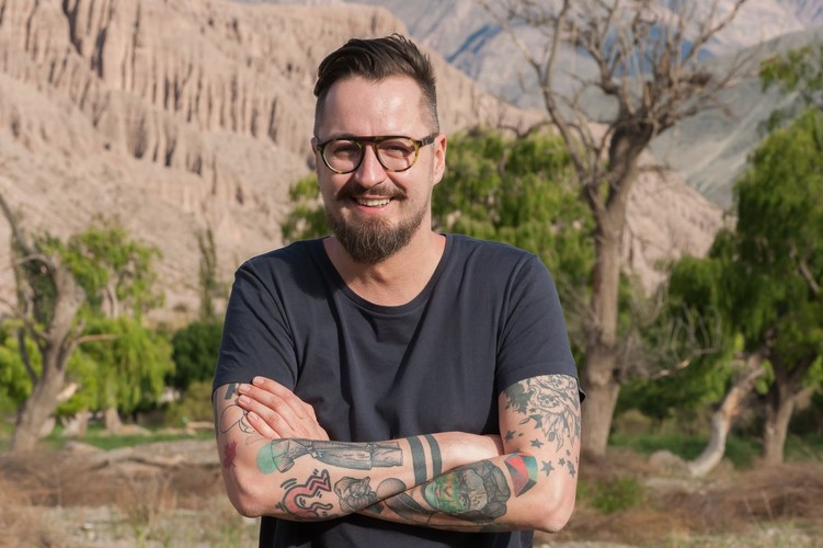 Agent - Gwiazdy 2: Piotr Kędzierski