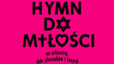 "Hymn do miłości" Marty Górnickiej w Teatrze Polskim