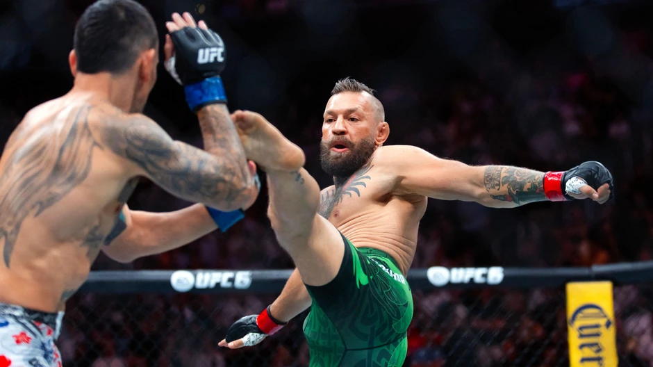 Konor Mekgregor | Foto: Reuters