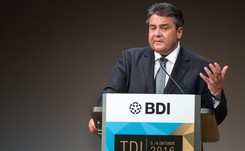 Socjaliści nie chcą nowej koalicji z Merkel. Po wyborach planują ostry skręt w lewo