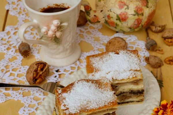 Starinska pita iz Patinog kuvara koju su otmene Beograđanke obožavale da prave: Magični ukus koji obara, a pravi se lako 