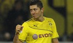 Robert Lewandowski zmartwiony sytuacją Borussii