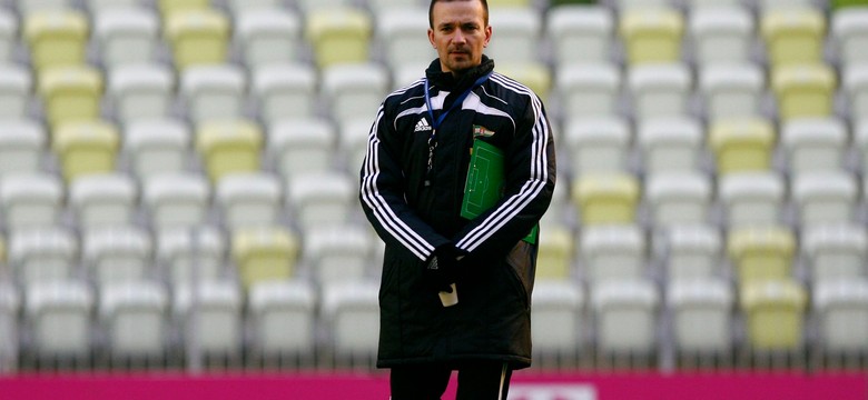 T-Mobile Ekstraklasa: Trener Lechii ma plan na pokonanie Legii