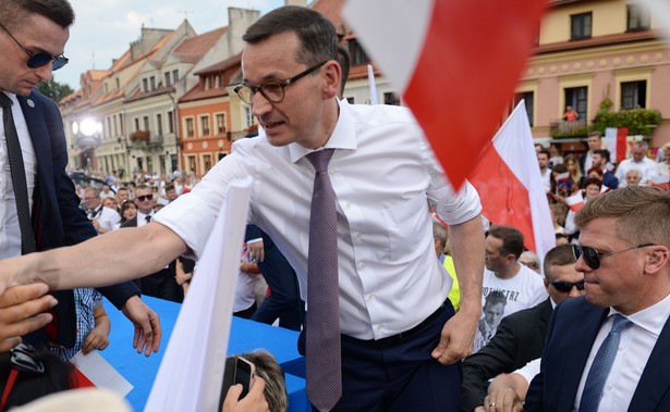 Mateusz Morawiecki