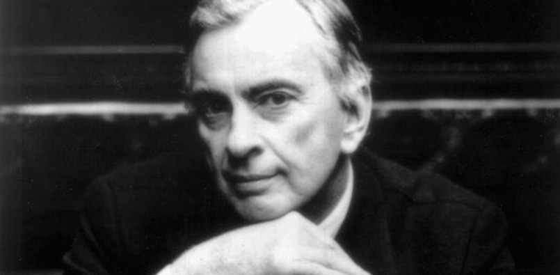 Gore Vidal