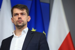 Kołodziejczak: W organizacji protestów ważne jest, żeby nie przegrzać tematu