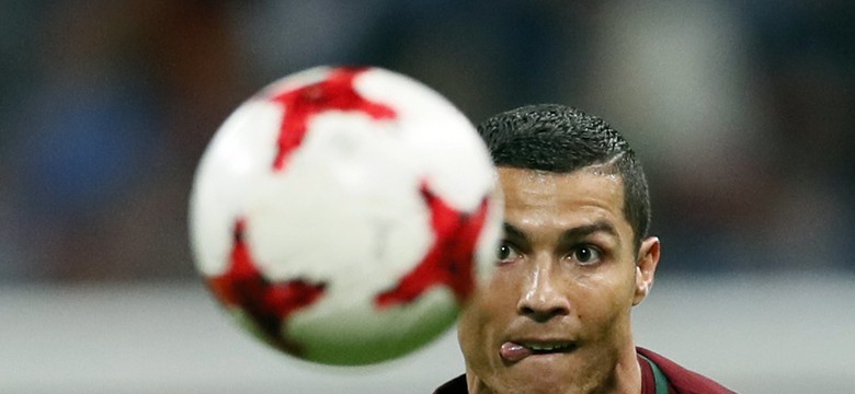 Cristiano Ronaldo pokazał bliźniaki, które urodziła mu surogatka [FOTO]