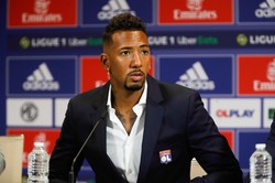 Boateng poznał wyrok. Wysoka grzywna za przemoc domową