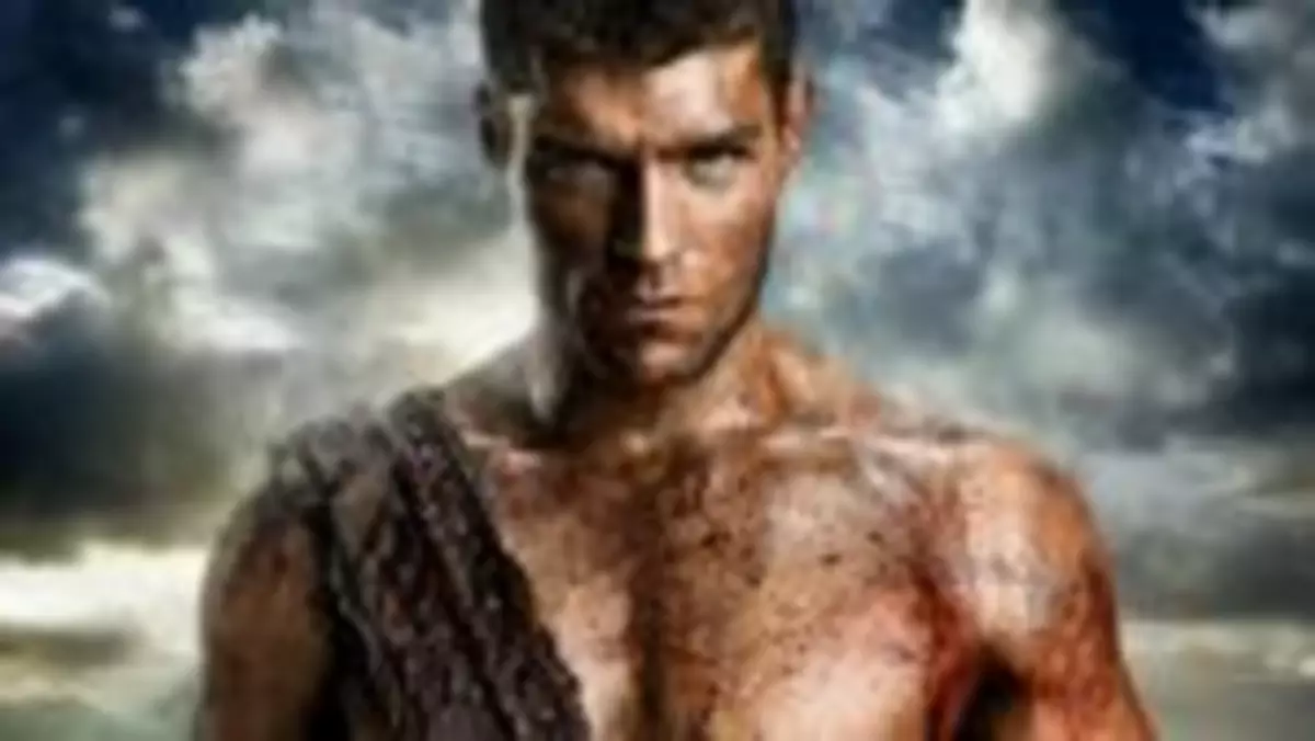 Ubisoft przypomina o darmowym Spartacus Legends