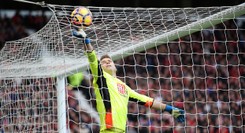 Liga angielska: Artur Boruc zostaje w AFC Bournemouth