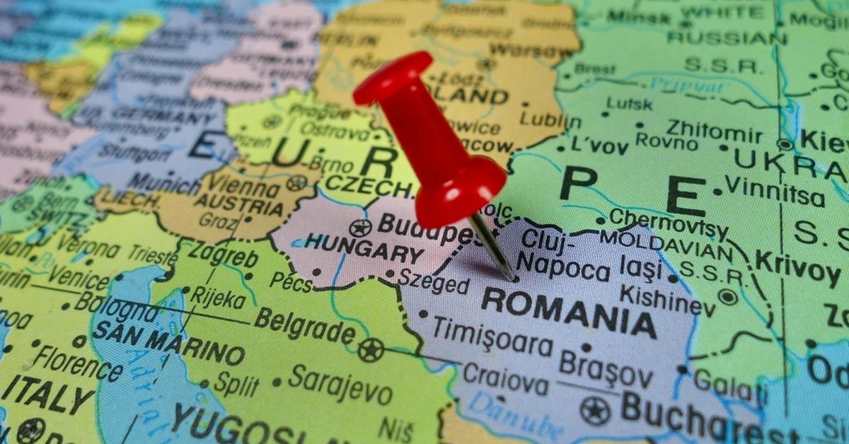 Ca urmare a atacului cu drone, punctul de trecere a frontierei dintre Ucraina și România nu funcționează