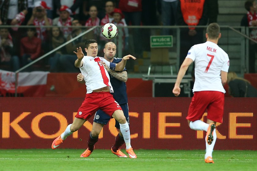 Jutro losowanie eliminacji do Mundialu! Na kogo możemy trafić?