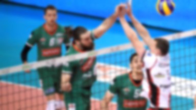 PlusLiga: AZS Olsztyn ograł Asecco Resovię i przedłużył rywalizację o półfinał