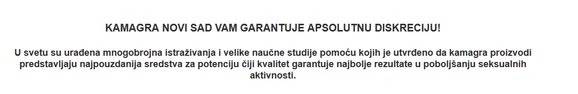 Kamagra sajt